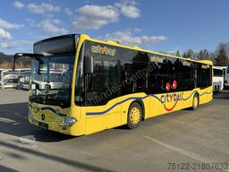 Mercedes-Benz O 530 Citaro C2