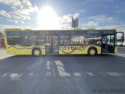 Mercedes-Benz O 530 Citaro C2