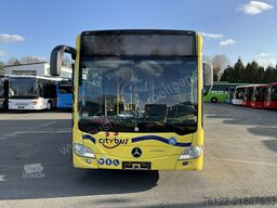 Mercedes-Benz O 530 Citaro C2