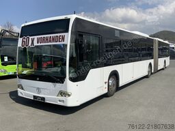 Mercedes-Benz Conecto G