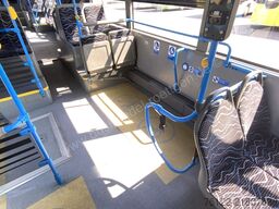 Mercedes-Benz Conecto G