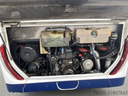 IVECO Crossway LE