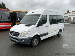 Mercedes-Benz Sprinter 315 CDI