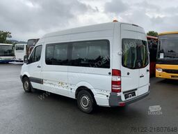 Mercedes-Benz Sprinter 315 CDI