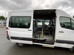 Mercedes-Benz Sprinter 315 CDI