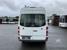 Mercedes-Benz Sprinter 315 CDI