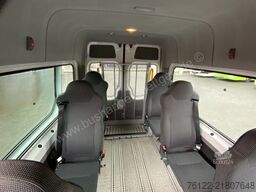 Mercedes-Benz Sprinter 315 CDI