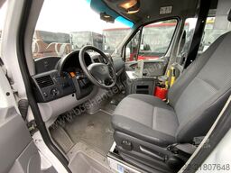 Mercedes-Benz Sprinter 315 CDI