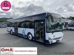 IVECO Crossway LE