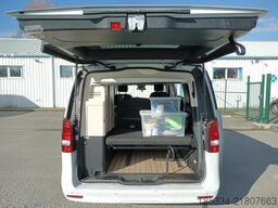 Mercedes Marco Polo250d|2022|EURO 6| Automatik | Professioneller Verkäufer