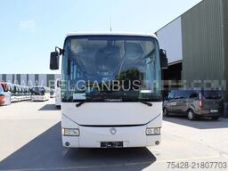 Iveco Recreo / Crossway / 12.0m / Euro 5