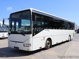 Iveco Recreo / Crossway / 12.0m / Euro 5