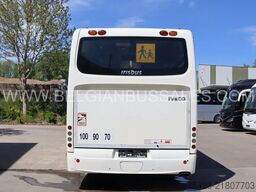 Iveco Recreo / Crossway / 12.0m / Euro 5