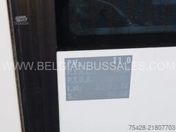 Iveco Recreo / Crossway / 12.0m / Euro 5