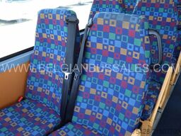 Iveco Recreo / Crossway / 12.0m / Euro 5