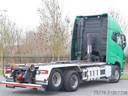Volvo FH 16.750 6X2 | RETARDER | JOAB HOOK | EURO 6