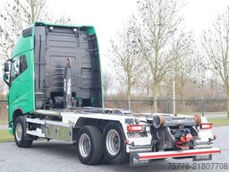 Volvo FH 16.750 6X2 | RETARDER | JOAB HOOK | EURO 6
