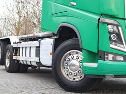 Volvo FH 16.750 6X2 | RETARDER | JOAB HOOK | EURO 6