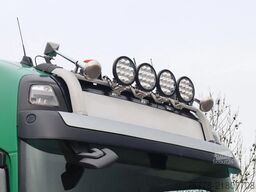 Volvo FH 16.750 6X2 | RETARDER | JOAB HOOK | EURO 6