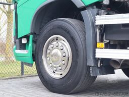 Volvo FH 16.750 6X2 | RETARDER | JOAB HOOK | EURO 6