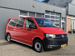 Volkswagen Transporter Kombi 2.0 TDI L2H1 150pk Btw en Bpm...