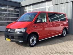 Volkswagen Transporter Kombi 2.0 TDI L2H1 150pk Btw en Bpm...
