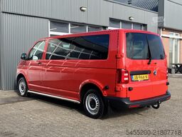 Volkswagen Transporter Kombi 2.0 TDI L2H1 150pk Btw en Bpm...