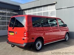 Volkswagen Transporter Kombi 2.0 TDI L2H1 150pk Btw en Bpm...