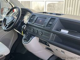 Volkswagen Transporter Kombi 2.0 TDI L2H1 150pk Btw en Bpm...