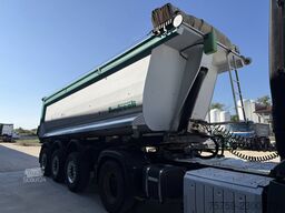 Andreoli 37P Kipper 26cbm ABS