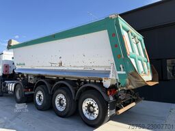 Andreoli 37P Kipper 26cbm ABS