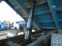 Volvo FM 9.340 + HIAB 122 E4 + TIPPER + MANUAL