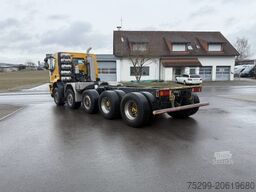 Iveco 410T50-5 Trakker 10x4 / Swiss-Vehicle