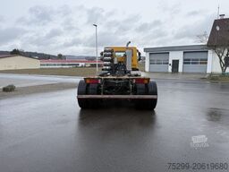 Iveco 410T50-5 Trakker 10x4 / Swiss-Vehicle
