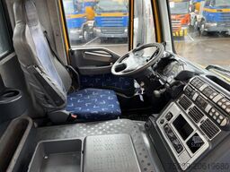 Iveco 410T50-5 Trakker 10x4 / Swiss-Vehicle
