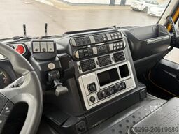Iveco 410T50-5 Trakker Moser 20m³ / Swiss-Vehicle