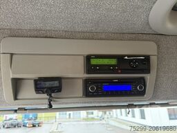 Iveco 410T50-5 Trakker Moser 20m³ / Swiss-Vehicle