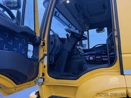 Iveco 410T50-5 Trakker 10x4 / Swiss-Vehicle