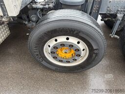 Iveco 410T50-5 Trakker 10x4 / Swiss-Vehicle