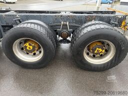 Iveco 410T50-5 Trakker 10x4 / Swiss-Vehicle