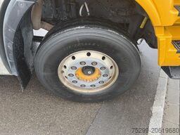 Iveco 410T50-5 Trakker 10x4 / Swiss-Vehicle