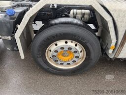 Iveco 410T50-5 Trakker 10x4 / Swiss-Vehicle