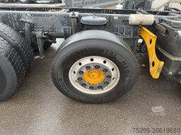 Iveco 410T50-5 Trakker 10x4 / Swiss-Vehicle