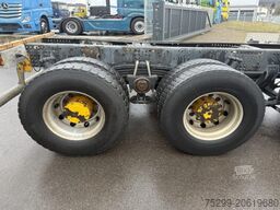 Iveco 410T50-5 Trakker 10x4 / Swiss-Vehicle