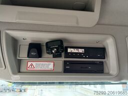 Iveco 340X51Z X-Way 8x4 Hiab / Swiss-Vehicle