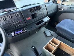 MAN TGL 12.240 4x2 Koffer / HB / Swiss-Vehicle