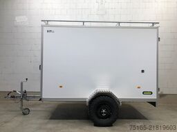 UNSINN ULK 1330-14-1570 Offroad Tür Kofferanhänger