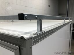 UNSINN ULK 1330-14-1570 Offroad Tür Kofferanhänger