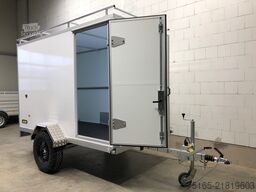 UNSINN ULK 1330-14-1570 Offroad Tür Kofferanhänger