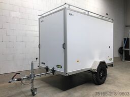 UNSINN ULK 1330-14-1570 Offroad Tür Kofferanhänger